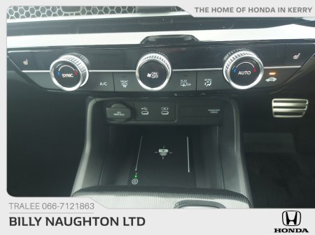 2026 Honda Civic - photo 25