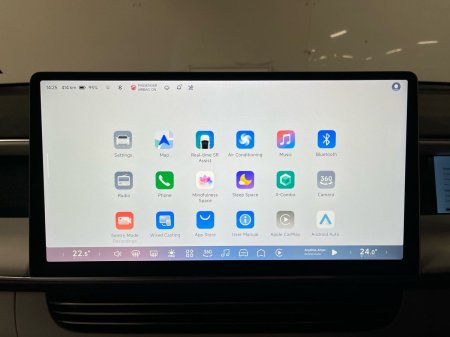 2025 XPeng G6 - photo 18