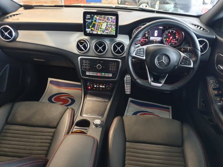 2017 Mercedes-Benz CLA - photo 13