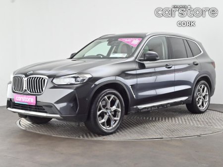 2022 BMW X3 - photo 7