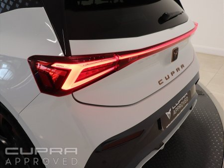 2023 Cupra Born - photo 20