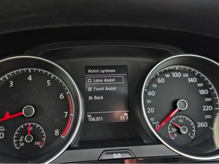 2014 Volkswagen Golf - photo 16