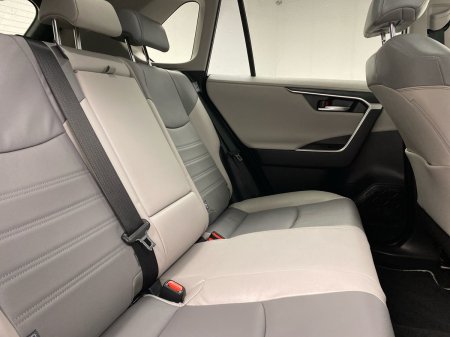 2023 Toyota RAV4 - photo 10
