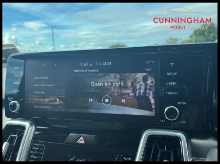 2021 Kia Sorento - photo 35