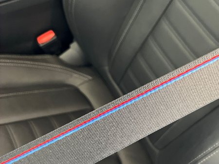 2023 BMW 4-Series - photo 26