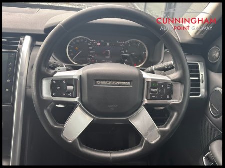 2022 Land Rover Discovery - photo 19