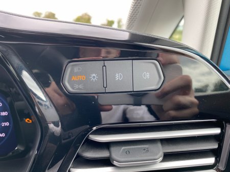 2025 Ford Tourneo Connect - photo 22