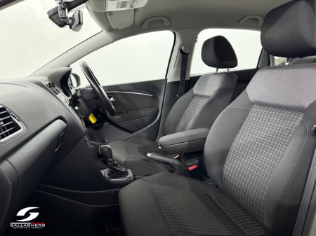 2017 Volkswagen Polo - photo 12