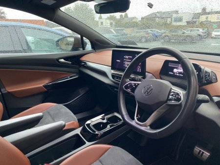 2021 Volkswagen ID.4 - photo 9