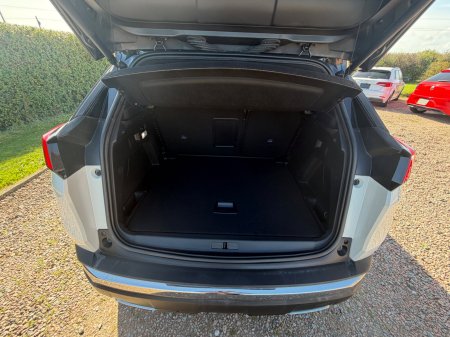 2018 Peugeot 3008 - photo 9