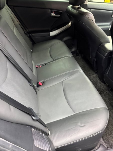 2013 Toyota Prius - photo 8
