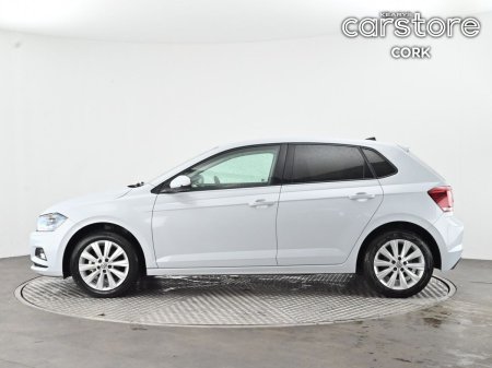 2018 Volkswagen Polo - photo 6