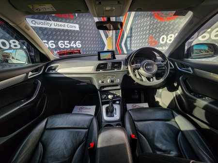 2017 Audi Q3 - photo 17