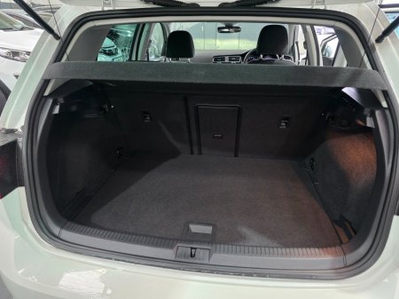 2018 Volkswagen Golf - photo 14