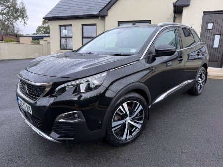 2020 Peugeot 3008 - photo 2