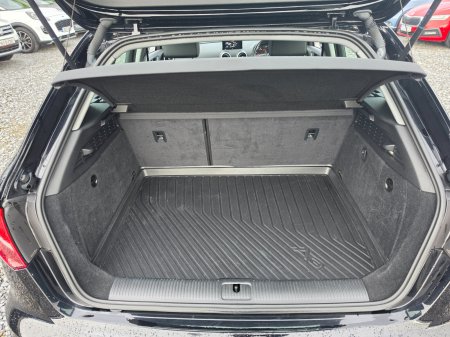 2018 Audi A3 - photo 25