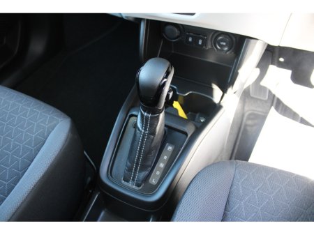 2027 Suzuki Swift - photo 16