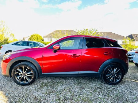 2016 Mazda CX-3 - photo 3
