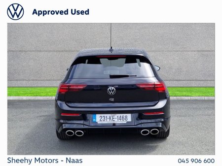 2023 Volkswagen Golf - photo 11