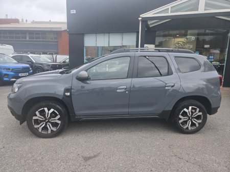 2024 Dacia Duster - photo 2