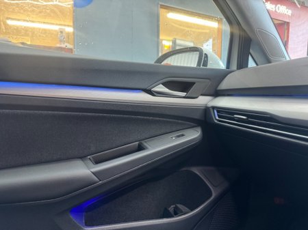 2023 Volkswagen Golf - photo 16