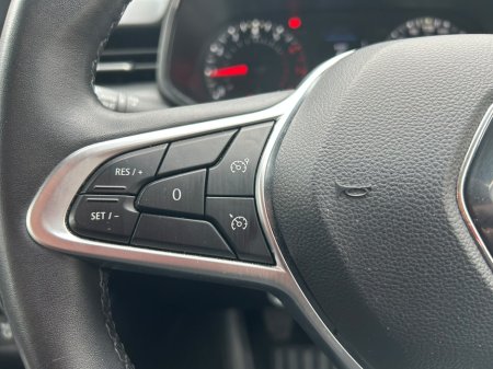 2023 Renault Clio - photo 12