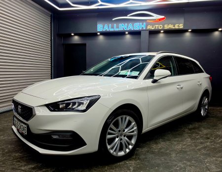2021 SEAT Leon - photo 2