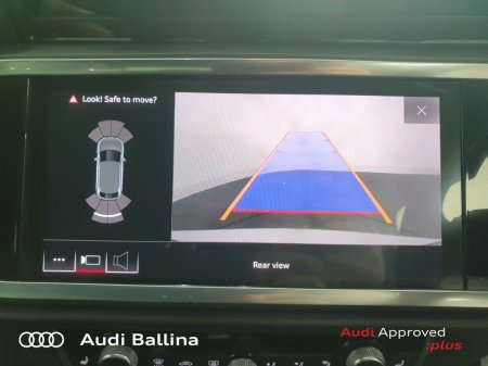 2021 Audi Q3 - photo 17