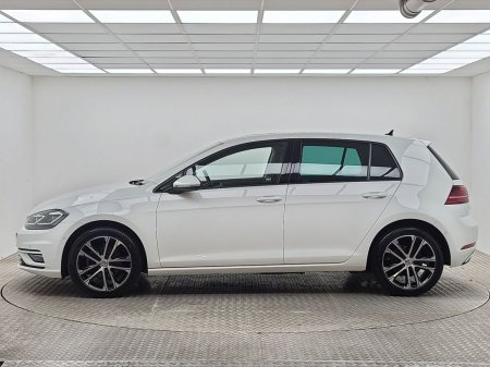 2020 Volkswagen Golf - photo 5