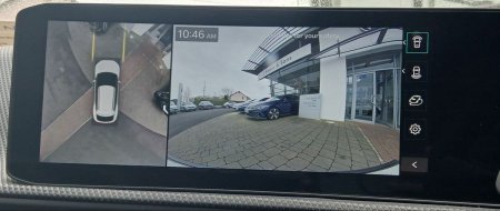 2027 Kia EV6 - photo 21