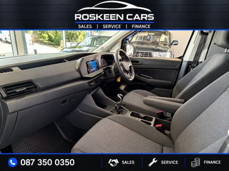 2023 Volkswagen Caddy - photo 12
