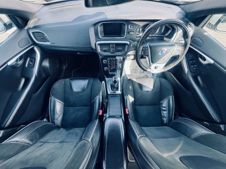 2016 Volvo V40 - photo 18