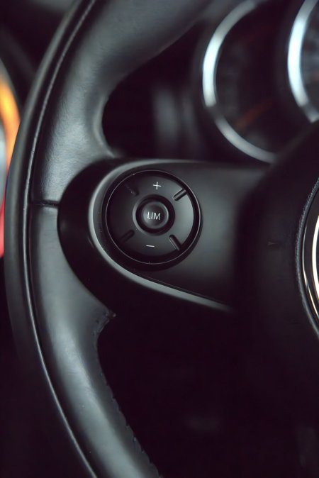 2021 Mini Cooper - photo 10
