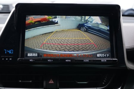 2017 Toyota C-HR - photo 15