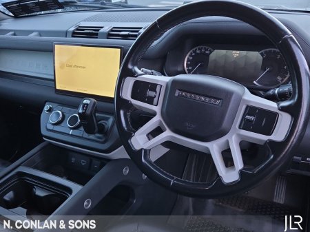 2022 Land Rover Defender - photo 12
