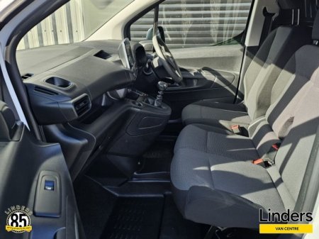 2024 Opel Combo - photo 8
