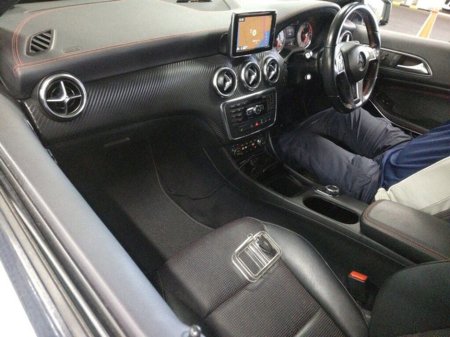 2015 Mercedes-Benz A-Class - photo 7