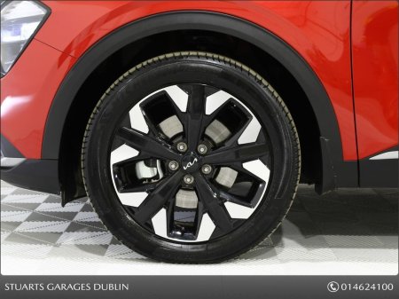 2023 Kia Sportage - photo 9