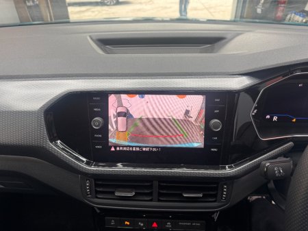 2021 Volkswagen T-Cross - photo 9