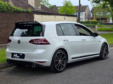 2016 Volkswagen Golf - photo 9