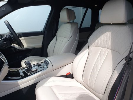 2022 BMW X5 - photo 7