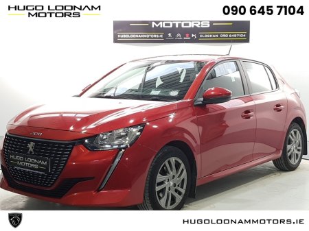 2021 Peugeot 208 - photo 5