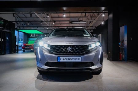 2023 Peugeot 5008 - photo 3