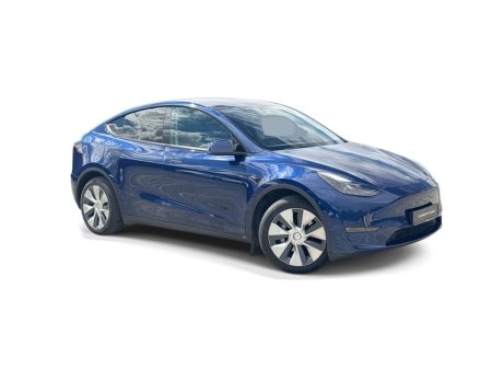 2022 Tesla Model Y LONG RANGE AWD