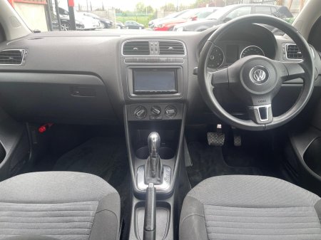 2014 Volkswagen Polo - photo 11
