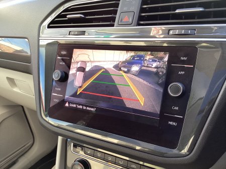2019 Volkswagen Tiguan - photo 26