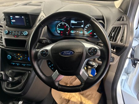 2023 Ford Transit Connect - photo 10