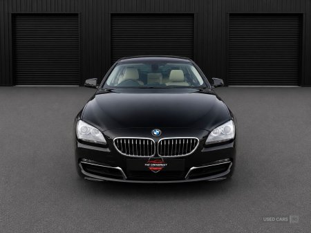 2013 BMW 6-Series - photo 2