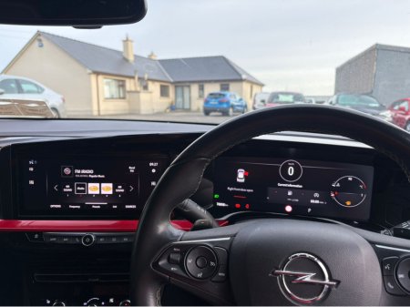 2023 Opel Astra - photo 3