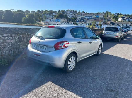 2012 Peugeot 208 - photo 7